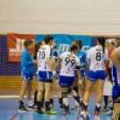 Mosonmagyaróvár KC - Kisvárda 21-20 (13-12)