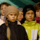 Adventi hétvége (vasárnap) (fotó: Horváth Attila)