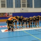 MKC SE - Budaörs (27-26) (NBI Alapszakasz) (Fotó: Horváth Attila)