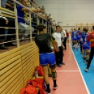 MKC SE - Budaörs (27-26) (NBI Alapszakasz) (Fotó: Horváth Attila)