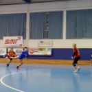 Női kézilabda NBI, Alapszakasz: 14. forduló MKC SE – Érd (29-32) (Fotó: Horváth Attila)