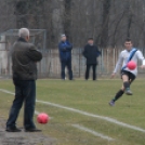 MTE 1904 Futura Mosonmagyaróvár -(3:0)- Balatonfüredi FC 