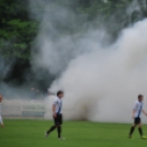 MTE 1904 Futura Mosonmagyaróvár - Dorogi FC (1:2) (Fotó: Nagy Mária)