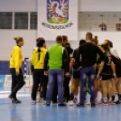 Női kézilabda NBI, Alapszakasz: 18. forduló MKC SE – Szeged KKSE (30-20) (Fotó: Horváth Attila)