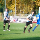 Futura Mosonmagyaróvár - Körmendi Fc (3:1) Gratulálunk! (Fotó: Nagy Mária)