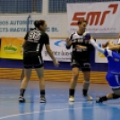 Női kézilabda NBI, Alapszakasz: 18. forduló MKC SE – Szeged KKSE (30-20) (Fotó: Horváth Attila)