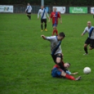 FUTURA Mosonmagyaróvár - Csepel Fc (2:1) Gratulálunk! (Fotó: Nagy Mária)