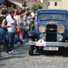  Pannonia-Carnuntum Old-Timer Rallye (Fotó: Nagy Mária)