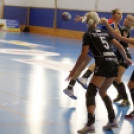 MKC SE - Dunaújvárosi KKA (25-28) (NBI Alapszakasz) (Fotó: Horváth Attila)