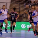 Női kézilabda NBI, Alapszakasz: 5. forduló Győri Audi ETO KC – MKC-SE (39-20) (Fotó: Horváth Attila)