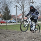 BMX pálya átadó (Fotó: Nagy Mária)