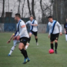 FUTURA Mosonmagyaróvár - Új Lombard Sport Kft. (2:0) Gratulálunk! (Fotó: Nagy Mária)