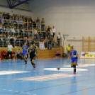 MKC SE - Budaörs (27-26) (NBI Alapszakasz) (Fotó: Horváth Attila)