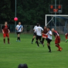 MTE 1904 Futura Mosonmagyaróvár - Dorogi FC (1:2) (Fotó: Nagy Mária)