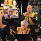 Moson Big Band farsangi koncertje (Fotó: Nagy Mária)