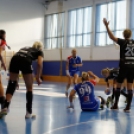 MKC SE - Dunaújvárosi KKA (25-28) (NBI Alapszakasz) (Fotó: Horváth Attila)