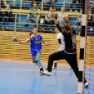 MKC SE - Békéscsaba ENKSE (30-19) (NBI Alapszakasz) (Fotó: Horváth Attila)