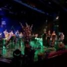 MOSON BIG BAND X. JUBILEUMI KONCERTJE (Fotó: Horváth Attila)