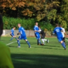 Futura Mosonmagyaróvár - Körmendi Fc (3:1) Gratulálunk! (Fotó: Nagy Mária)