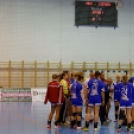 Női kézilabda NBI, Alapszakasz: 18. forduló MKC SE – Szeged KKSE (30-20) (Fotó: Horváth Attila)