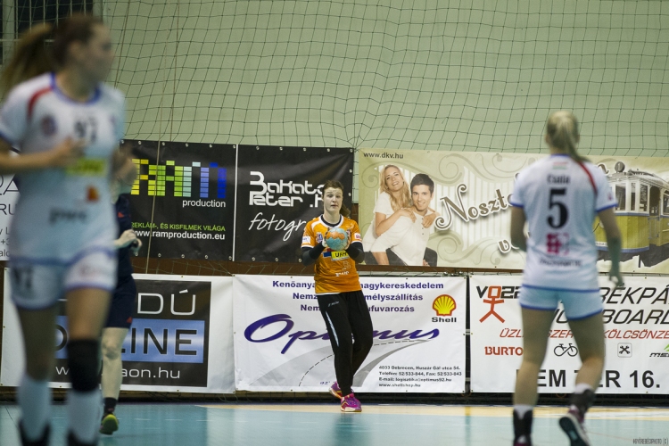 DVSC-TVP vs MKC SE 33:23(12:10)