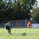 Futura Mosonmagyaróvár B - Hédervár (3:0) Gratulálunk!  (Fotó: Nagy Mária)