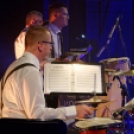 MOSON BIG BAND X. JUBILEUMI KONCERTJE (Fotó: Horváth Attila)