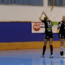 Női kézilabda NBI, Alapszakasz: 11. forduló MKC SE – Fehérvár KC (19-21) (Fotó: Horváth Attila)