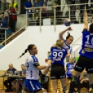 Mosonmagyaróvár KC - Kisvárda 21-20 (13-12)