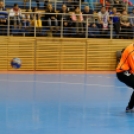 MKC SE - Budaörs (27-26) (NBI Alapszakasz) (Fotó: Horváth Attila)