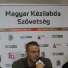 Mosonmagyaróvári Kézilabda Club SE – Siófok KC 23-33 (12-18)