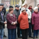 Mszp demonstráció (Fotó: Nagy Mária)