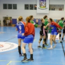 MKC SE - Győri Audi ETO KC (21-41) (NBI Alapszakasz) (Fotó: Horváth Attila)