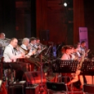 MOSON BIG BAND X. JUBILEUMI KONCERTJE (Fotó: Horváth Attila)