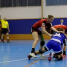 Női kézilabda NBI, Alapszakasz: 12. forduló MKC SE – Ipress Center-Vác (27-25) (Fotó: Horváth Attila)