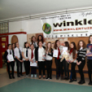 Ujhelyi Imre Általános Iskola - Életvitel és Gyakorlati ismeretek verseny megyei fordulója