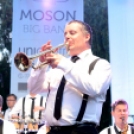 Moson Big Band koncert (Fotó: Bánhegyi István)