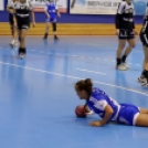 Női kézilabda NBI, Alapszakasz: 18. forduló MKC SE – Szeged KKSE (30-20) (Fotó: Horváth Attila)