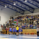 MKC SE - Békéscsaba ENKSE (30-19) (NBI Alapszakasz) (Fotó: Horváth Attila)