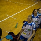 Vasas SC – Mosonmagyaróvári KC SE 23-29 (10-18)