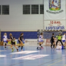 Női kézilabda NBI, Alapszakasz: 11. forduló MKC SE – Fehérvár KC (19-21) (Fotó: Horváth Attila)