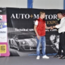 Exkluzív: AUTO MOTOR SPORT EXPO képes beszámoló (2015.10.28.)