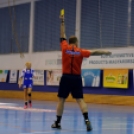 Női kézilabda NBI, Alapszakasz: 21. forduló MKC SE – DVSC-TVP-AQUATICUM (26-27) (Fotó: Horváth Attila)