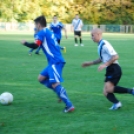 Futura Mosonmagyaróvár - Körmendi Fc (3:1) Gratulálunk! (Fotó: Nagy Mária)