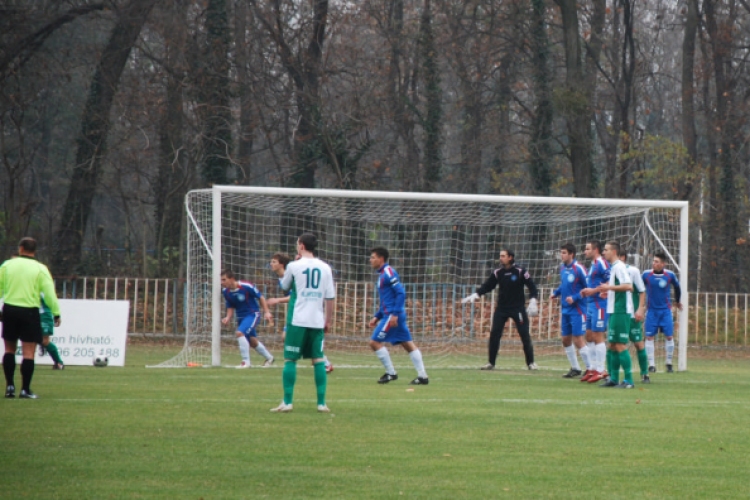 MTE 1904 - Sárvár Fc (1:1)  Fotózta: Nagy Mária)