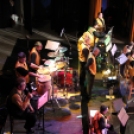 Moson Big Band koncert - Fotó: László Tamás Balázs