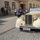  Pannonia-Carnuntum Old-Timer Rallye (Fotó: Nagy Mária)