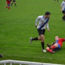 FUTURA Mosonmagyaróvár - Csepel Fc (2:1) Gratulálunk! (Fotó: Nagy Mária)