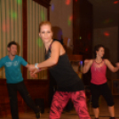 Zumba party (Fotó: Nagy Mária)