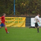 FUTURA Mosonmagyaróvár - Csepel Fc (2:1) Gratulálunk! (Fotó: Nagy Mária)